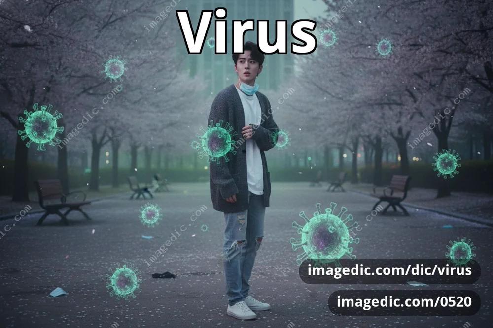 virus