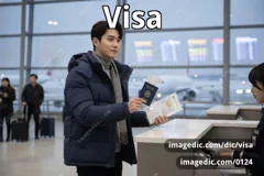 visa