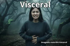 visceral
