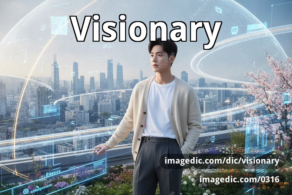 visionary