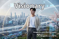 visionary