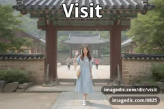 visit