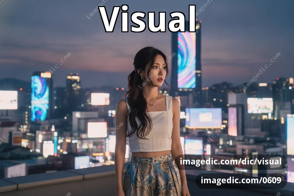 visual
