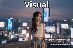 visual
