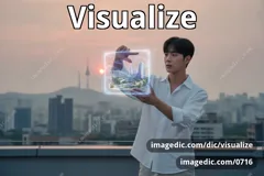 visualize