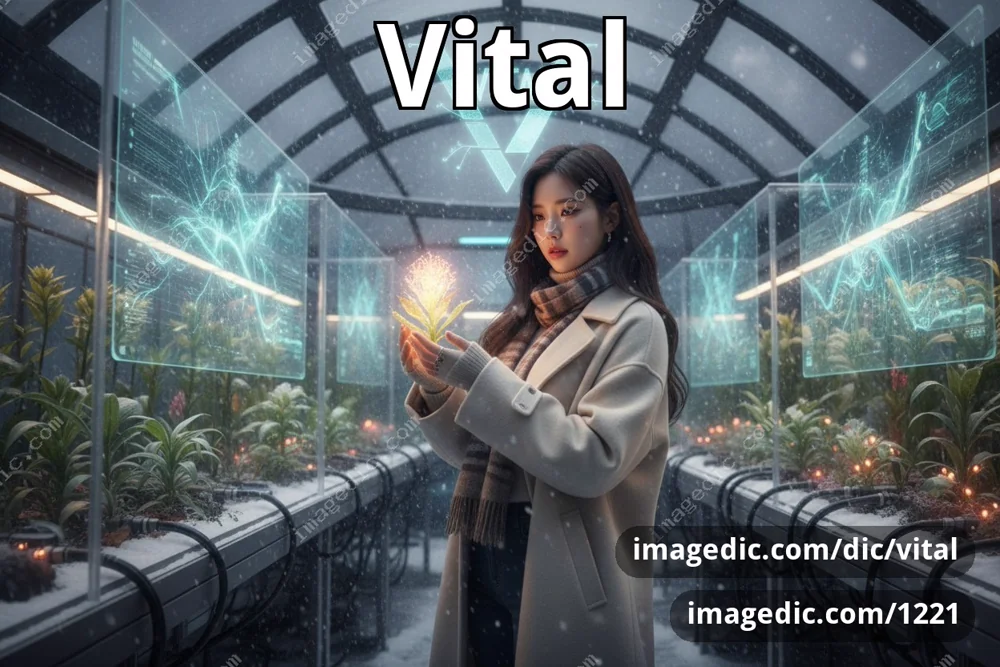 vital