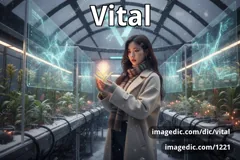 vital
