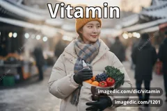 vitamin