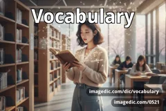 vocabulary