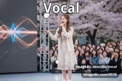 vocal