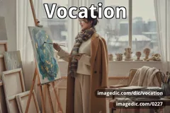 vocation
