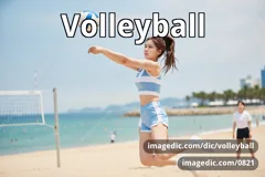 volleyball
