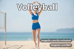 volleyball