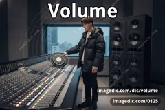 volume