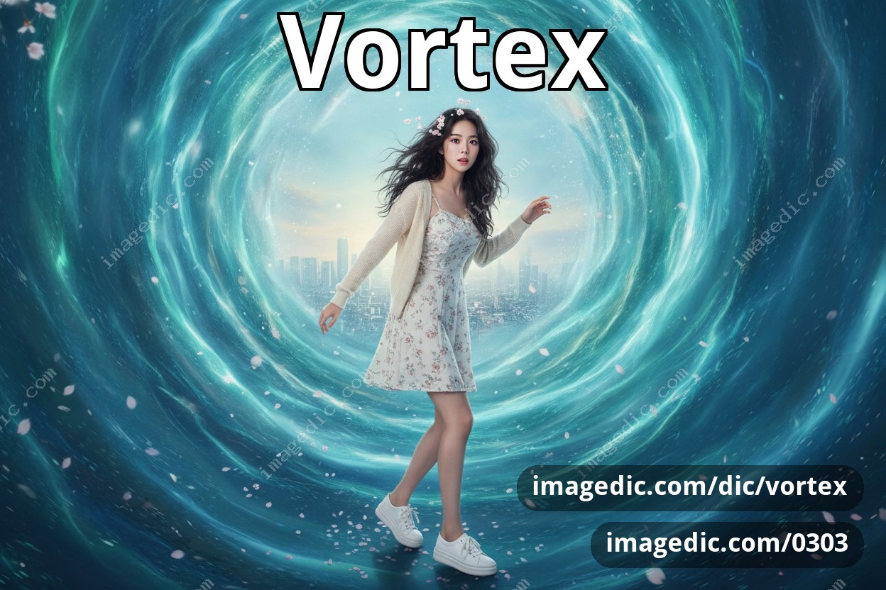 vortex