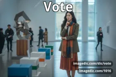 vote