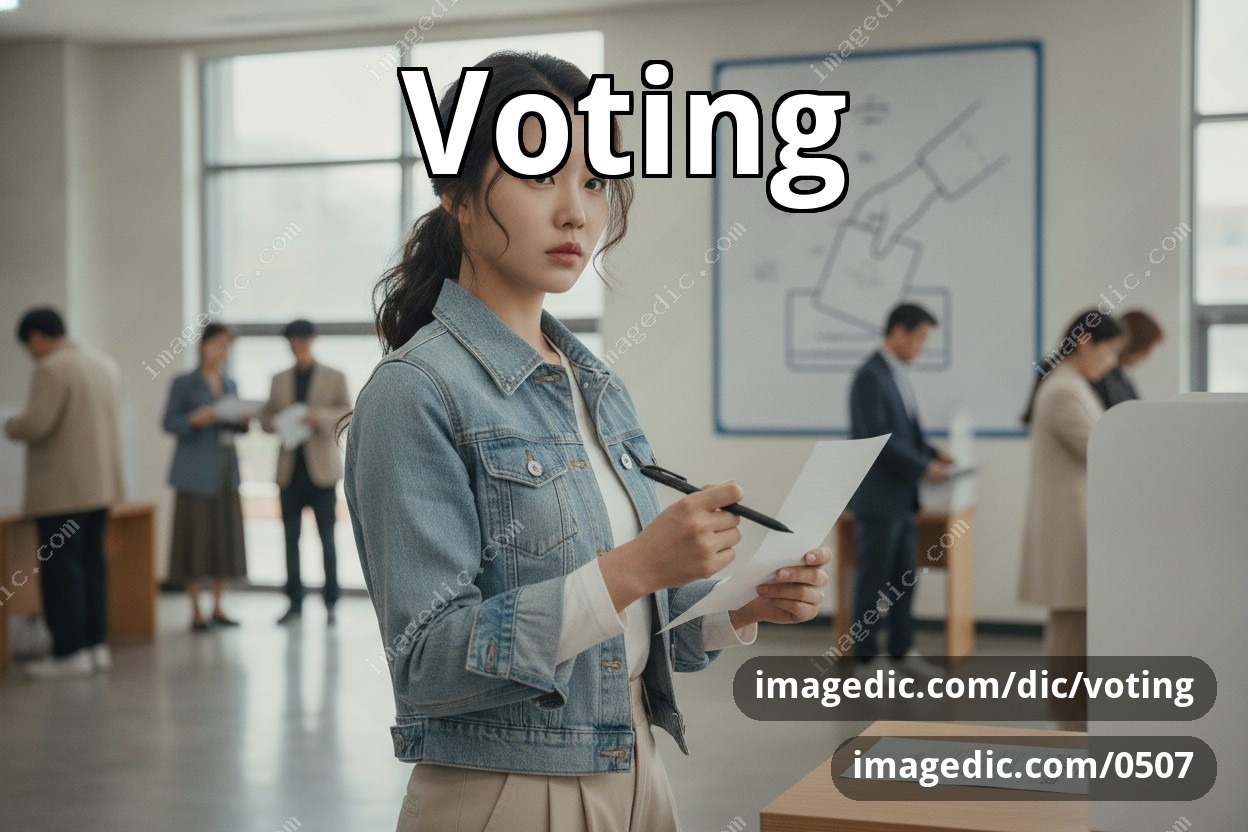 voting