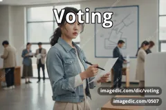 voting