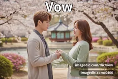 vow
