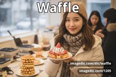 waffle