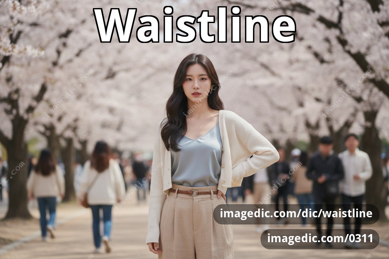 waistline