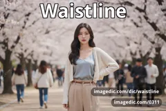 waistline