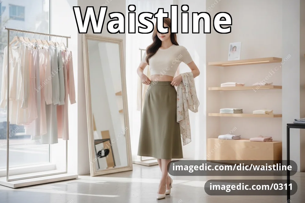 waistline