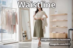 waistline