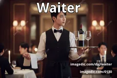 waiter