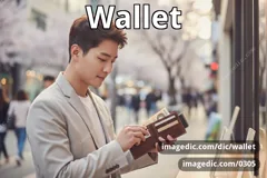 wallet