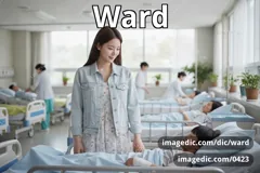 ward
