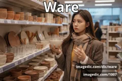 ware