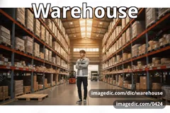 warehouse
