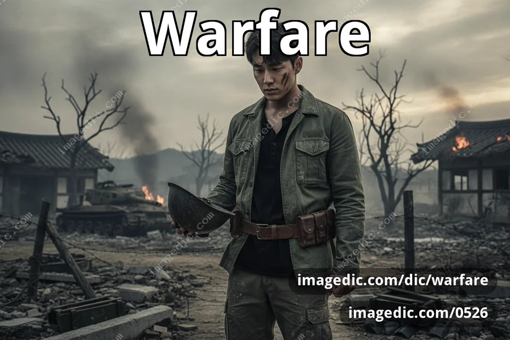 warfare