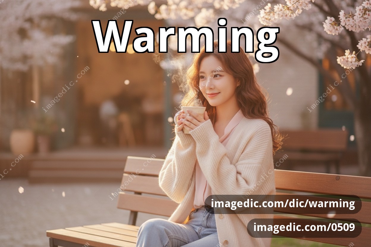 warming