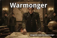 warmonger