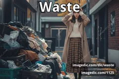 waste