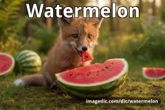 watermelon