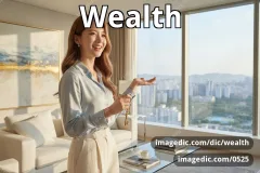 wealth