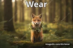 wear