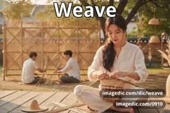 weave