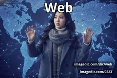 web