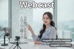 webcast