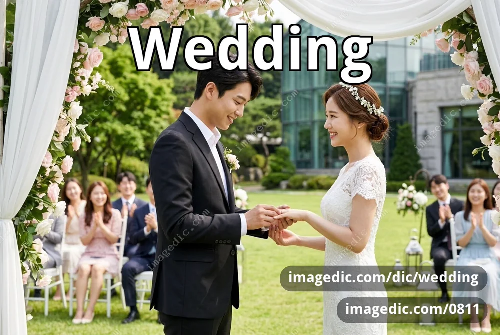 wedding