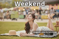 weekend