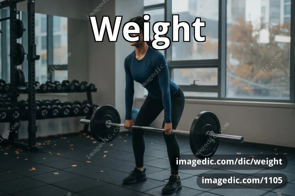 weight