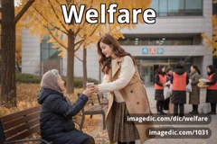 welfare