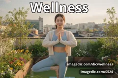 wellness