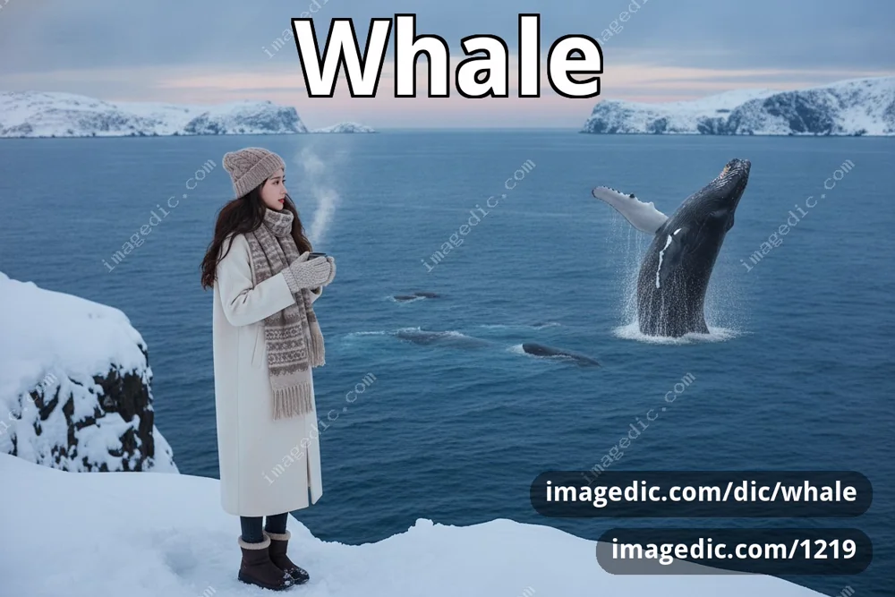 whale