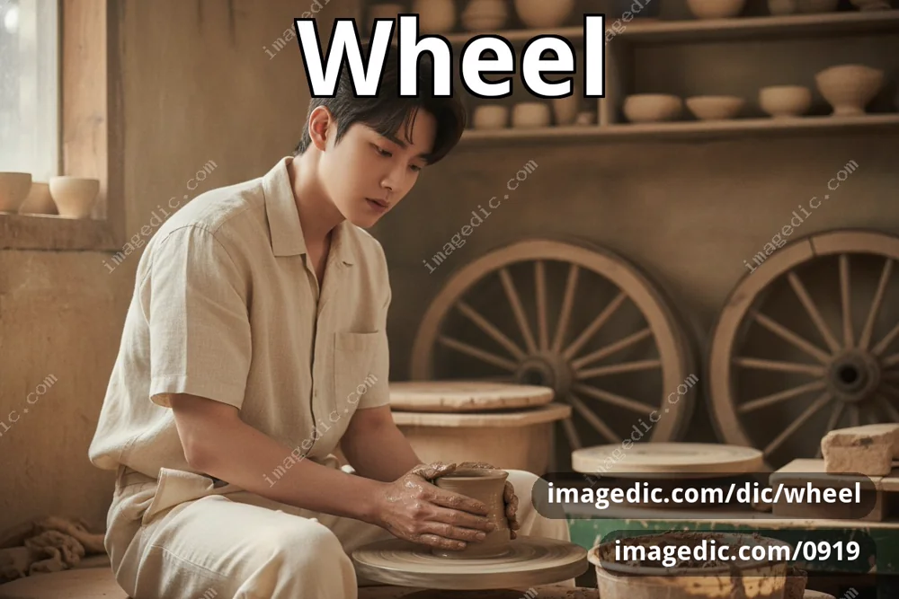 wheel